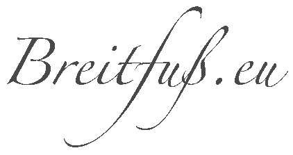 Mail to breitfuss.eu